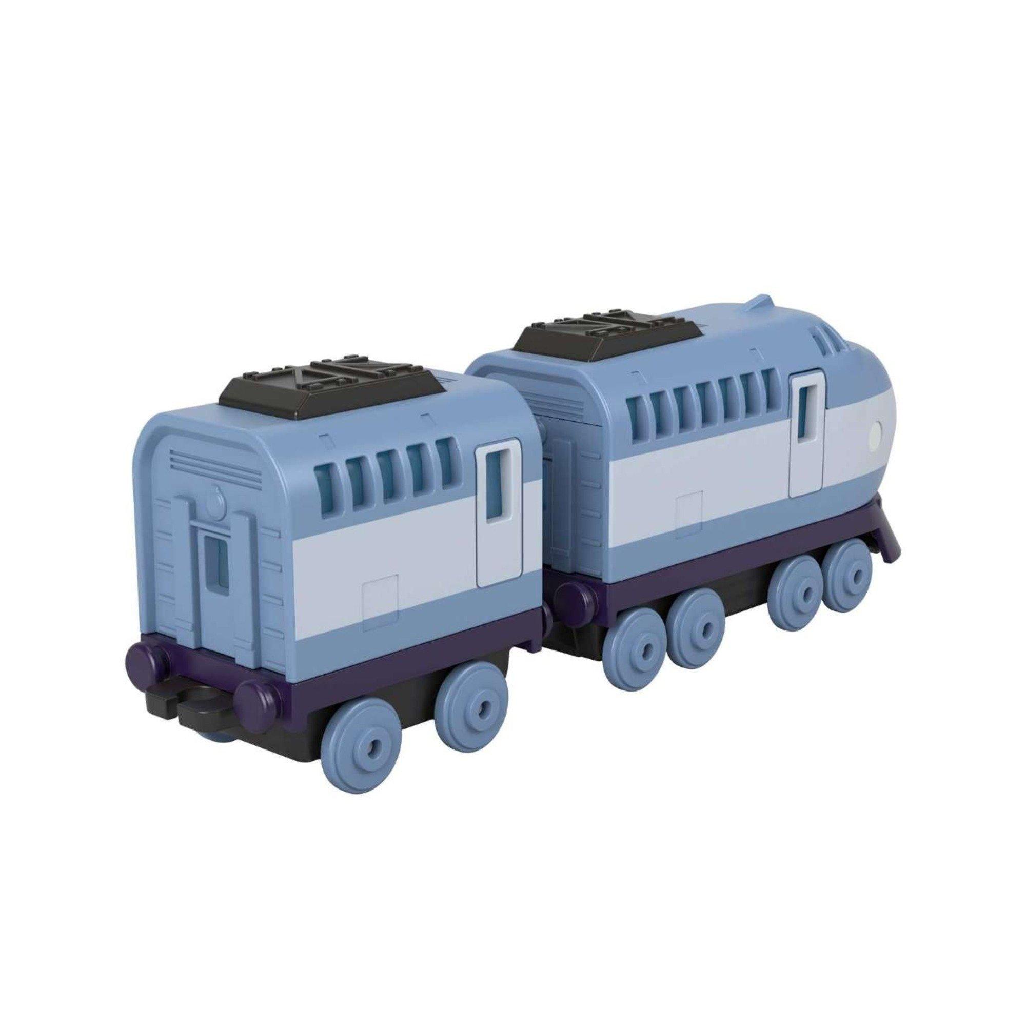 Waren - Thomas and Friends - & Friends Kenji Metal Engine - 6