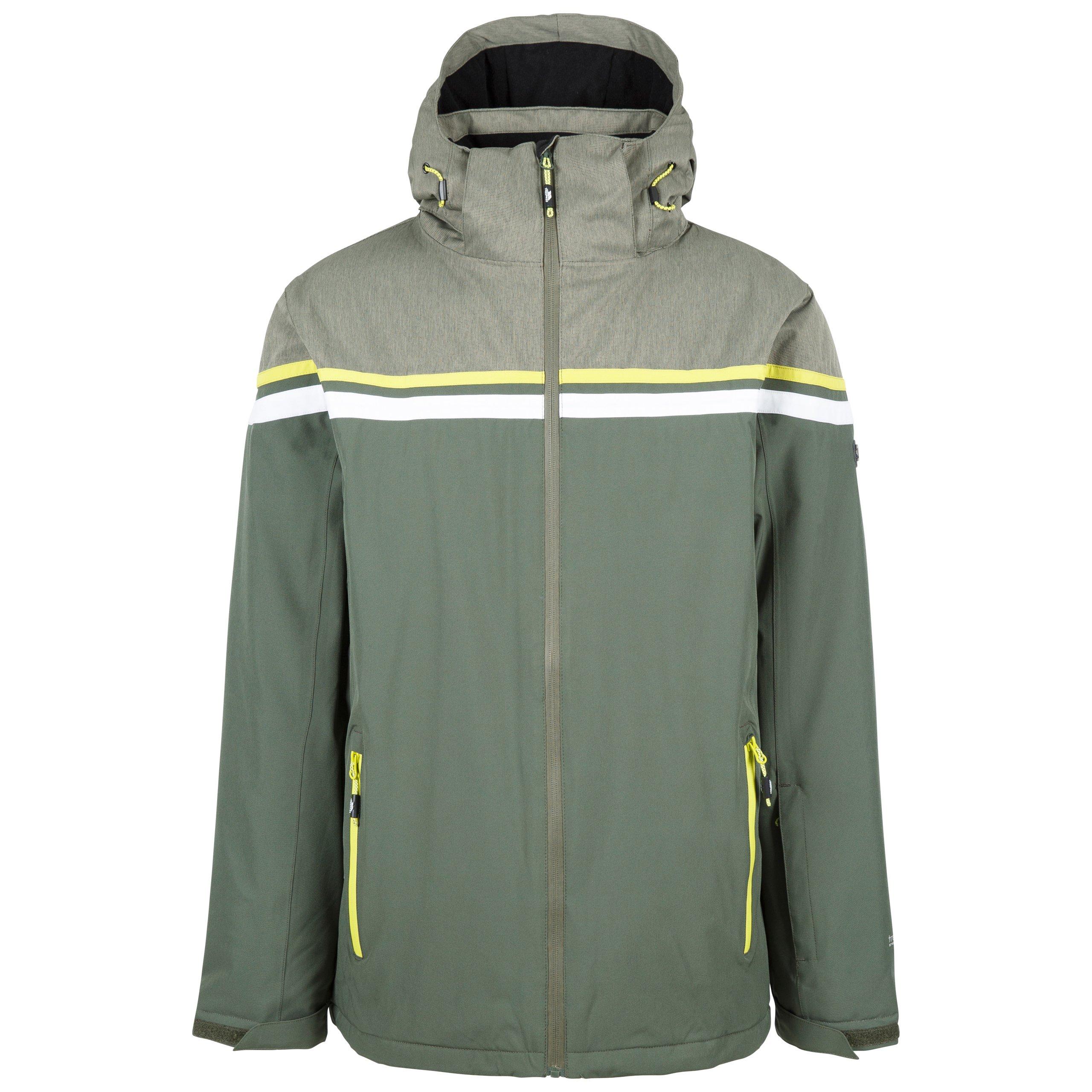 Ivy - Trespass - Dexy Ski Jacket - 8