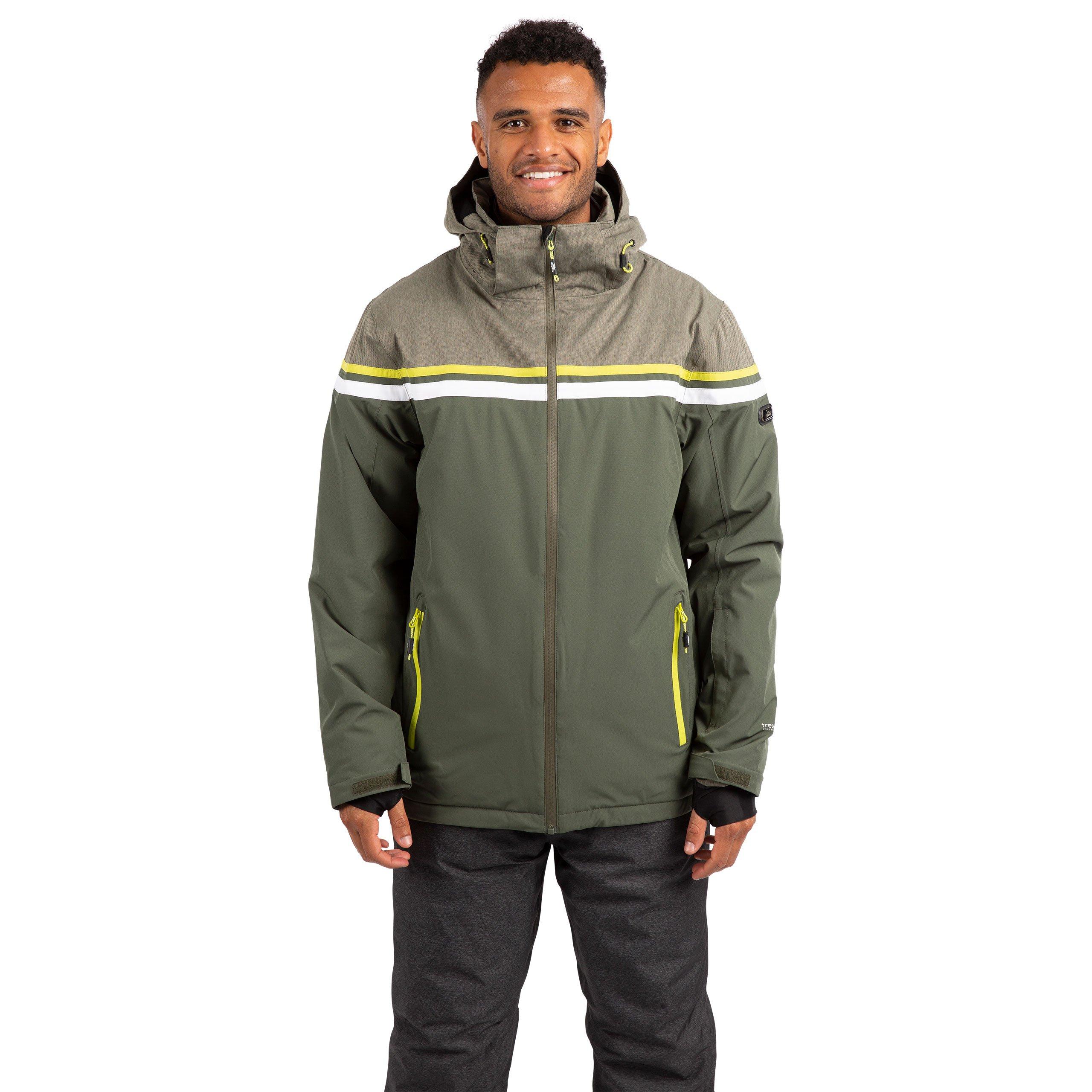 Ivy - Trespass - Dexy Ski Jacket - 3