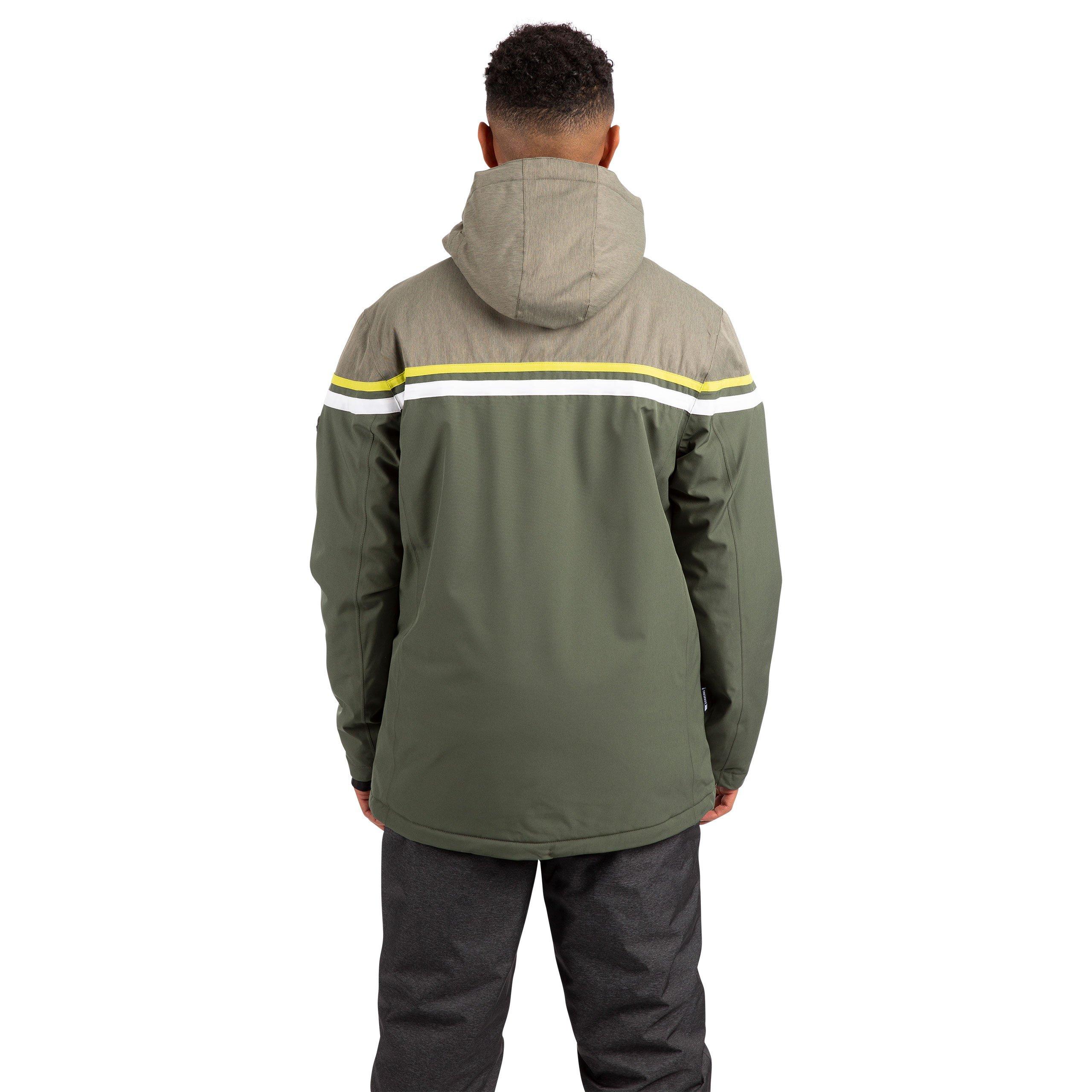 Ivy - Trespass - Dexy Ski Jacket - 4