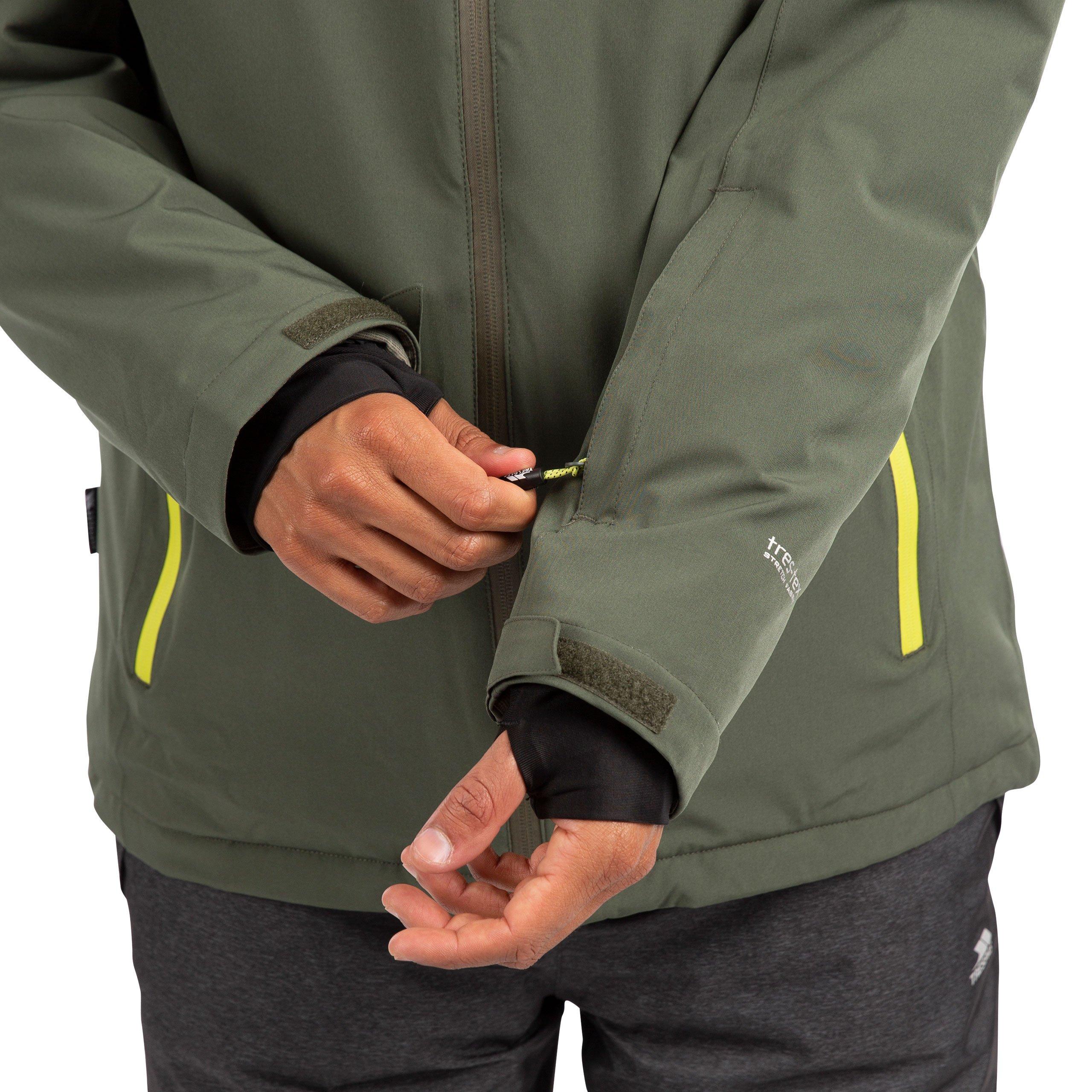 Ivy - Trespass - Dexy Ski Jacket - 5
