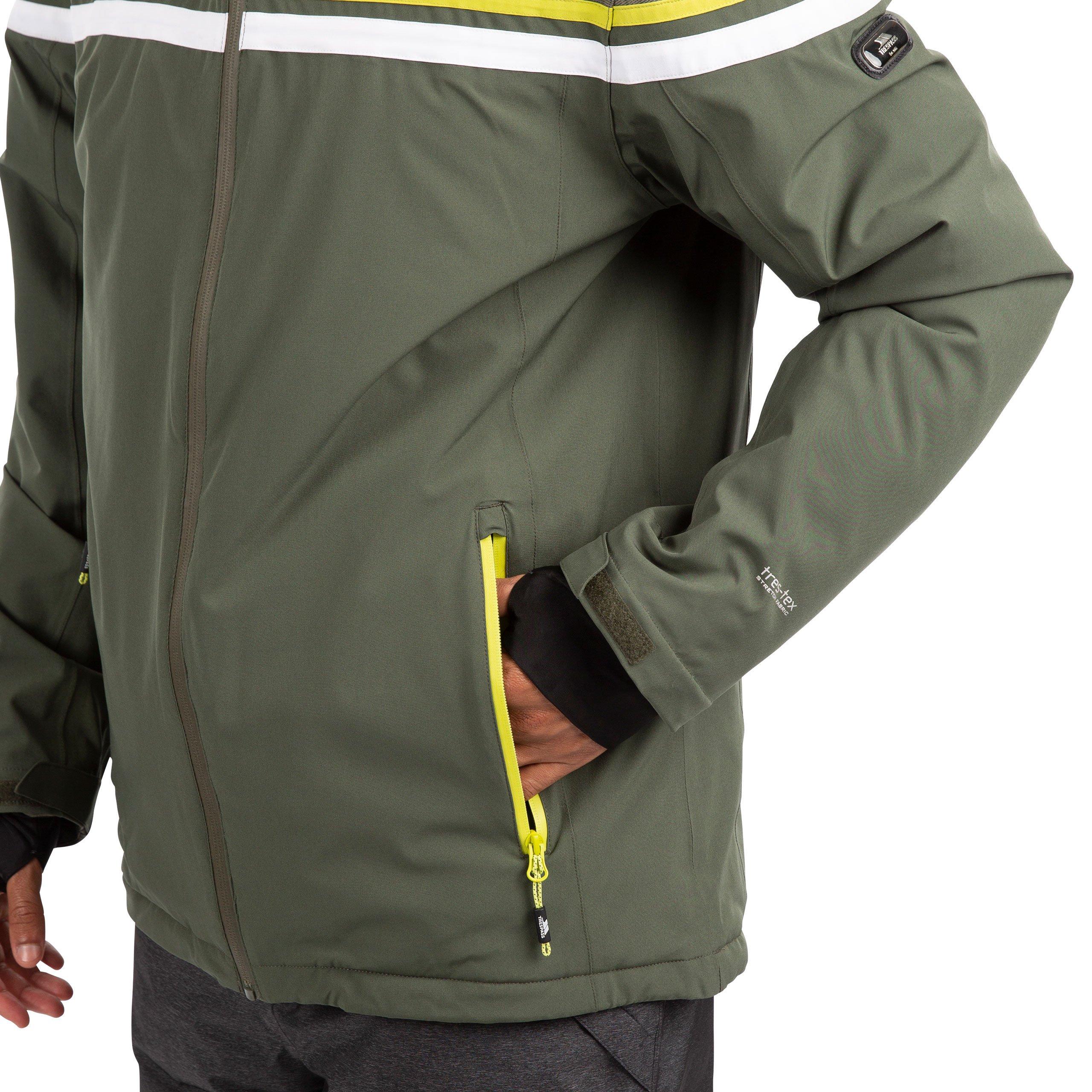 Ivy - Trespass - Dexy Ski Jacket - 6