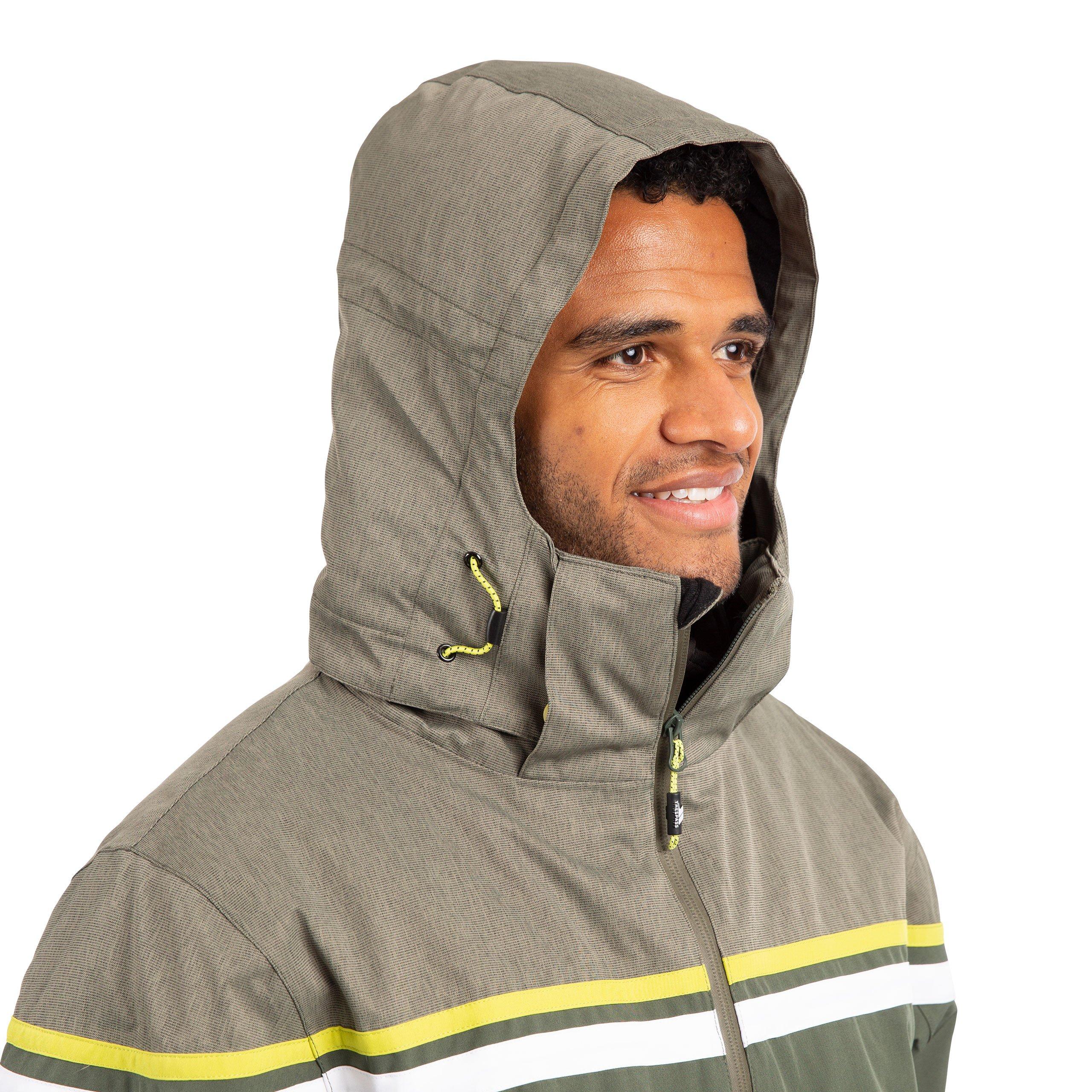 Ivy - Trespass - Dexy Ski Jacket - 7