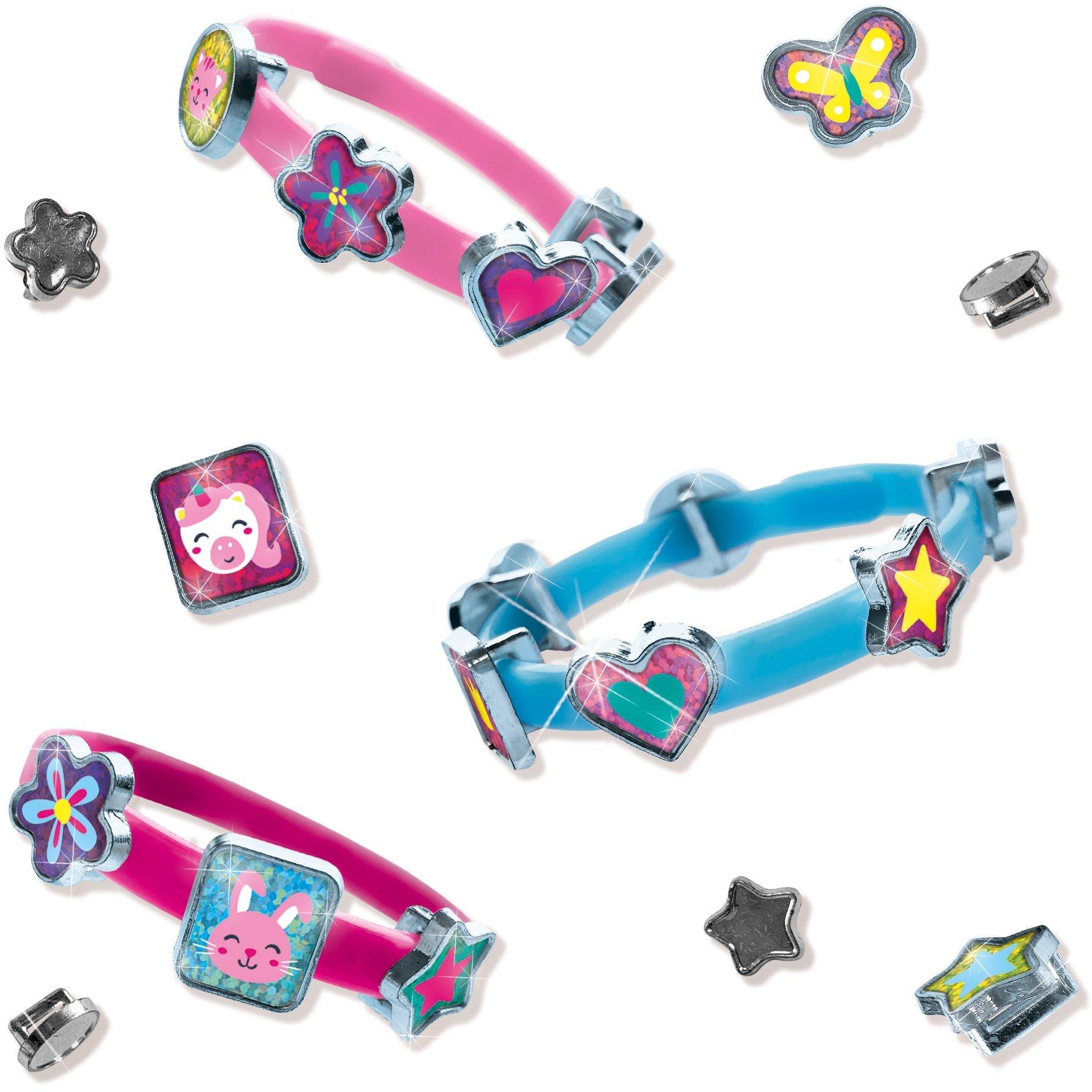 Multi - SES Creative - Charm bracelets - 2