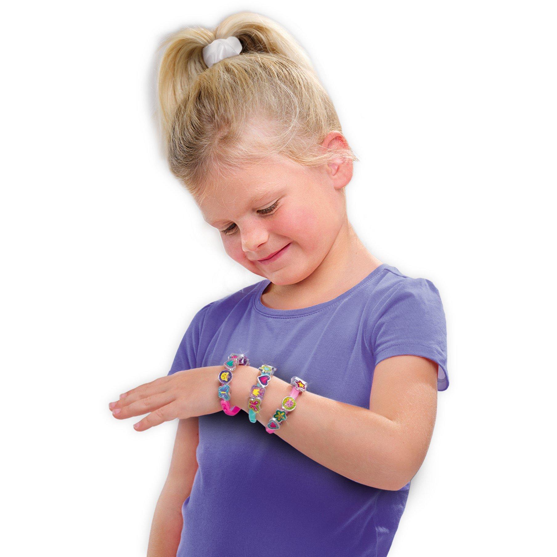 Multi - SES Creative - Charm bracelets - 3