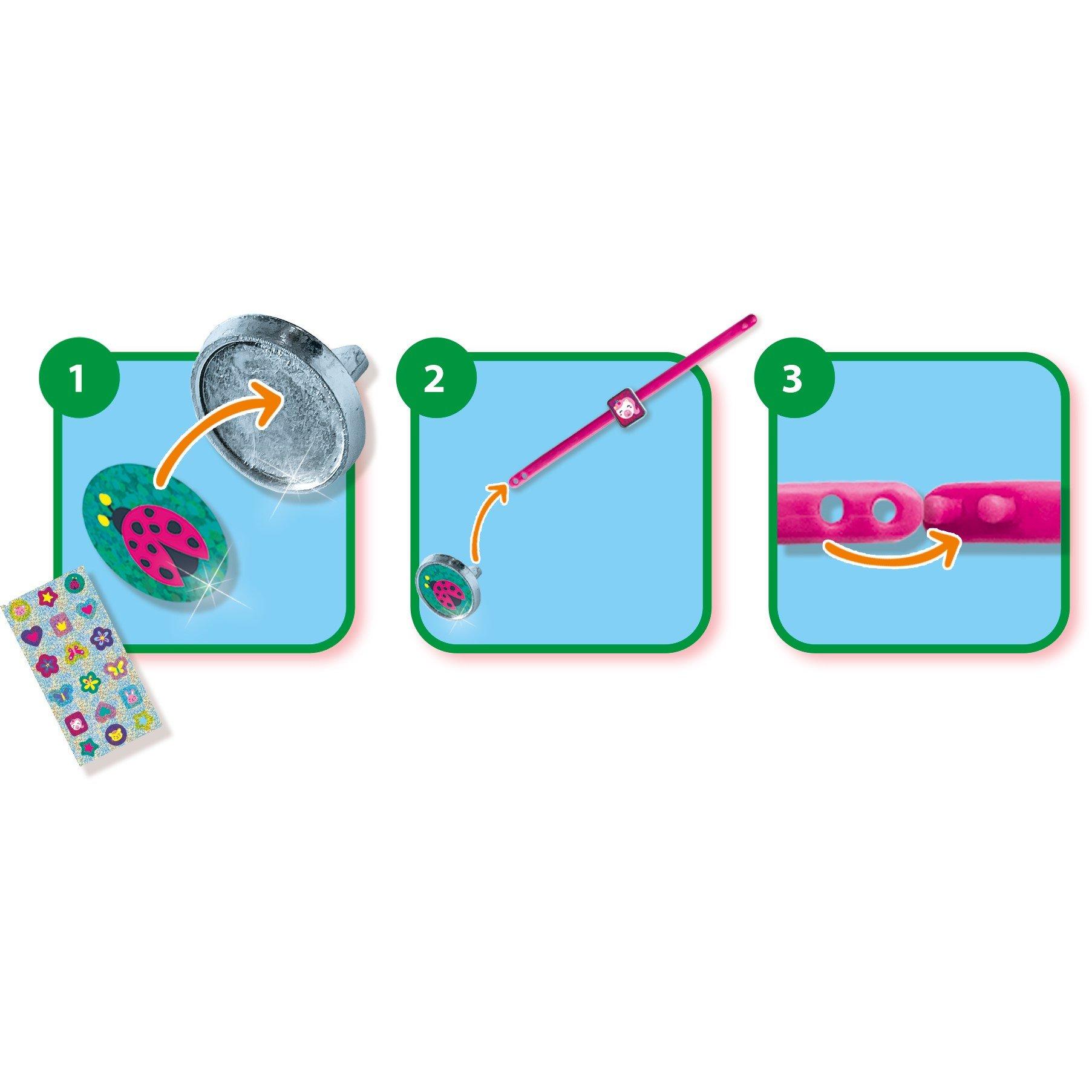 Multi - SES Creative - Charm bracelets - 4