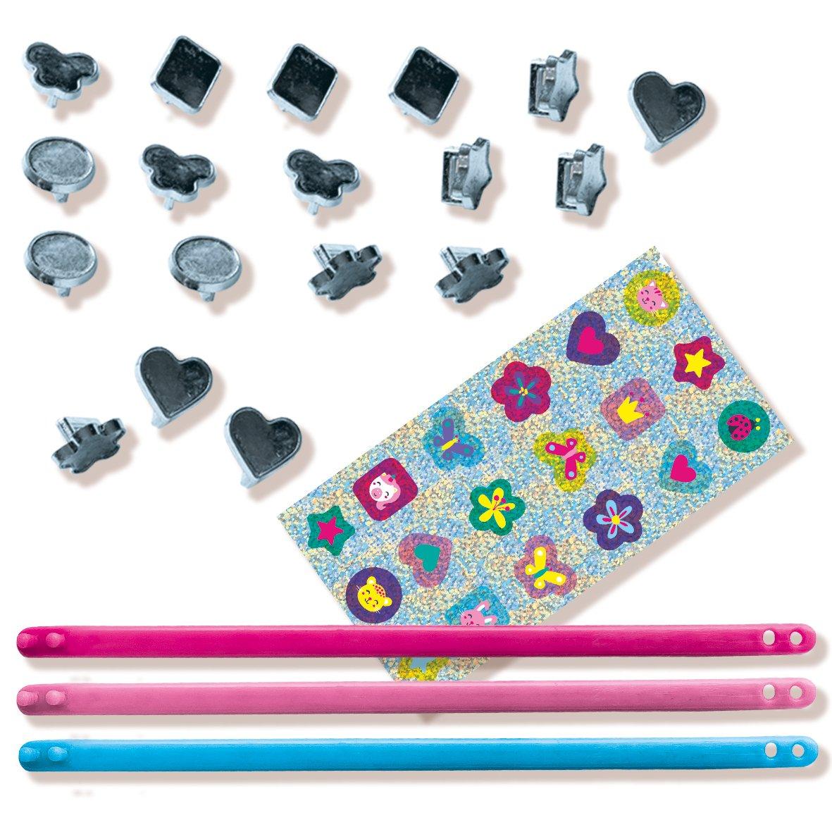 Multi - SES Creative - Charm bracelets - 6