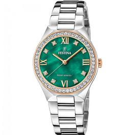 Festina Ladies Festina Solar Watch