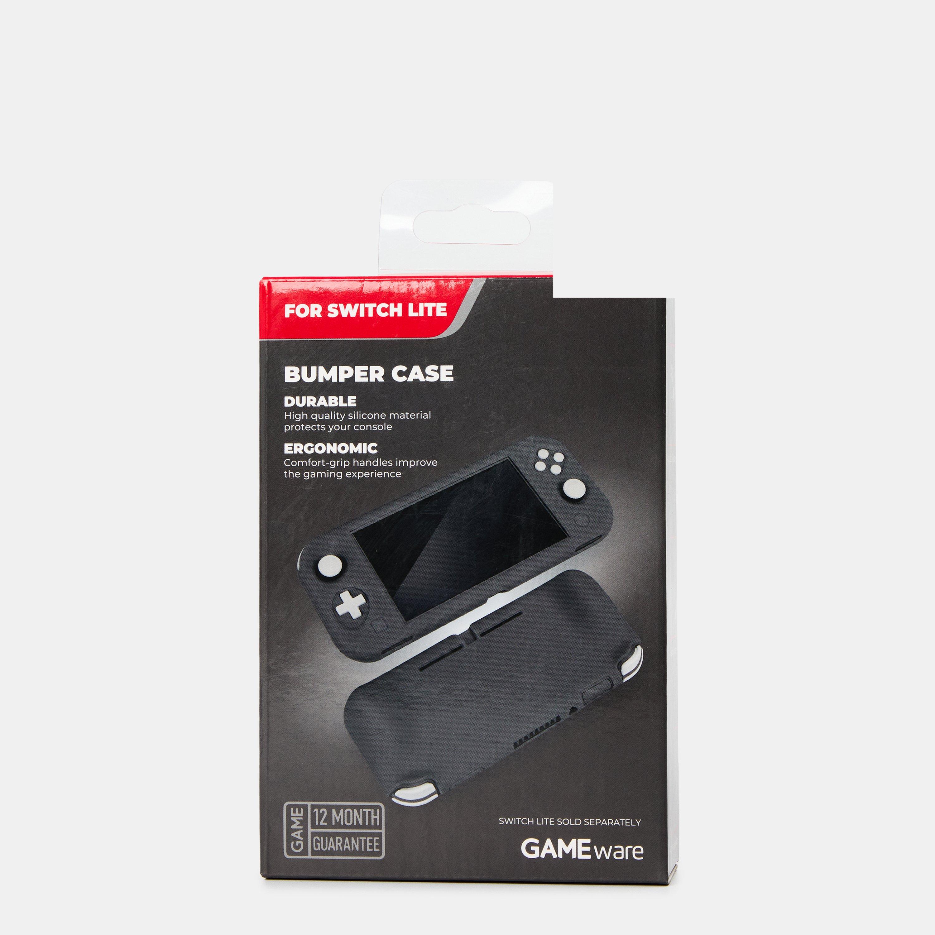 Grau - GAMEware - GAMEware NSW Lite Skin 19 - 1