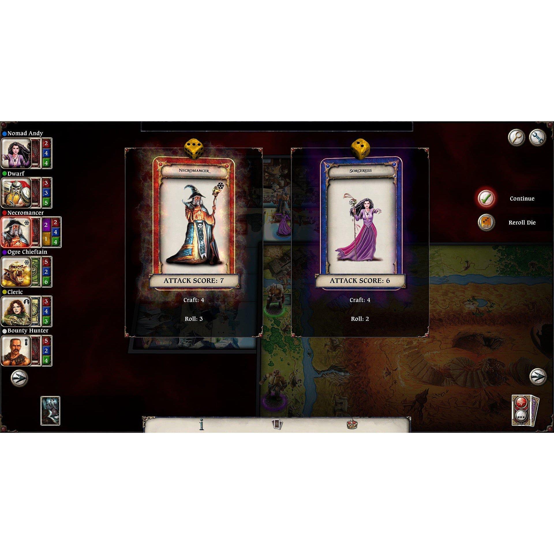 Pc - Warhammer - Talisman - 40th Anniversary Edition - 4