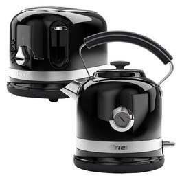 Ariete ARPK31 MODERNA KETTLE & TOASTER PK