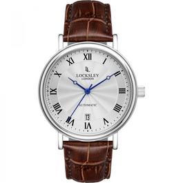 Locksley London Automatic Watch LL106640