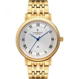 Locksley London Quartz Watch LB136040