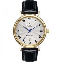 Locksley London Locksley London Automatic Watch LL136640