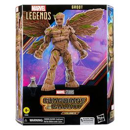 Marvel GAME Marvel Legends Series Groot