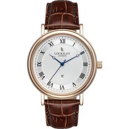 Locksley London London Quartz Watch LL0050440