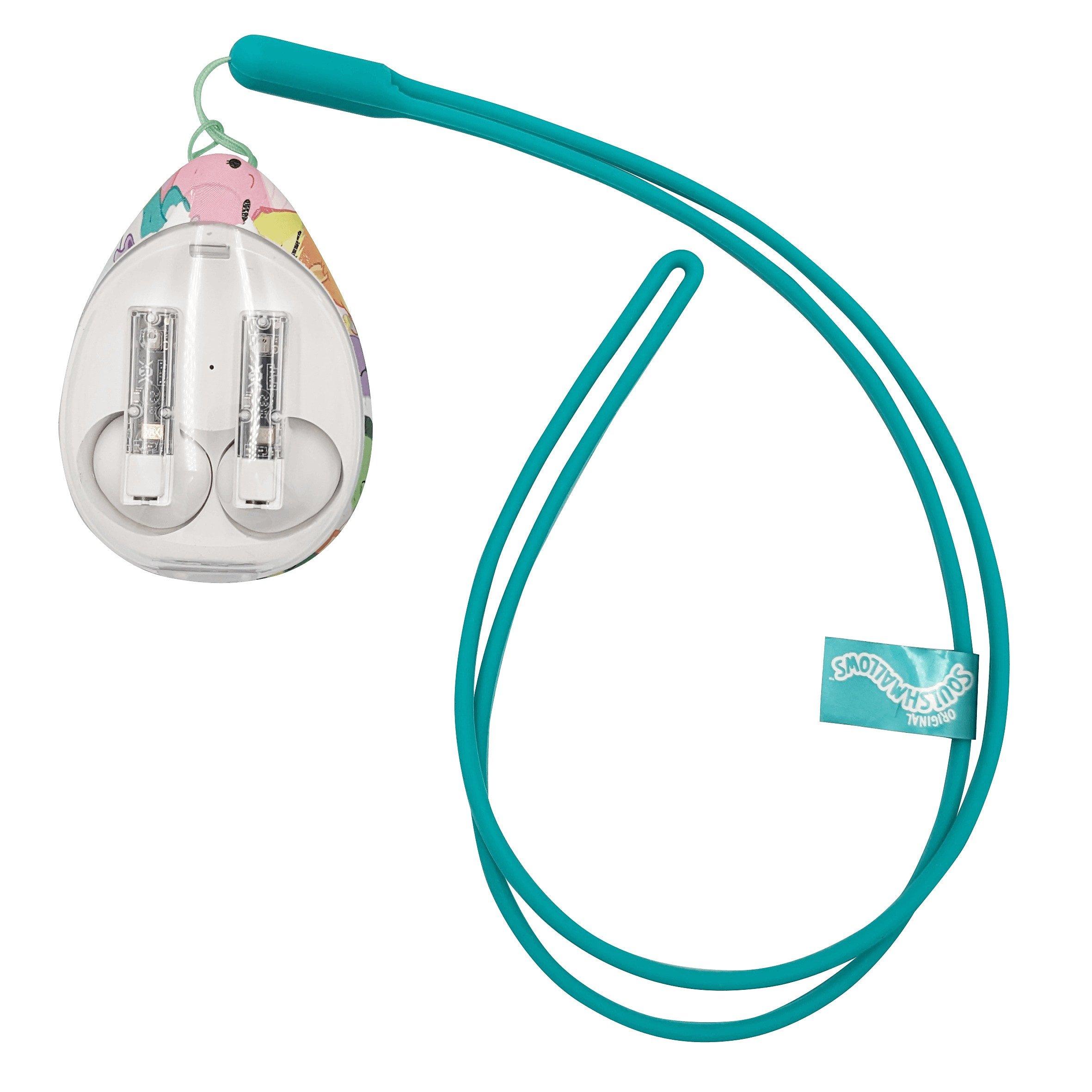 Multi Format An - Squishmallows - True Wireless In-ear Headphones - 2