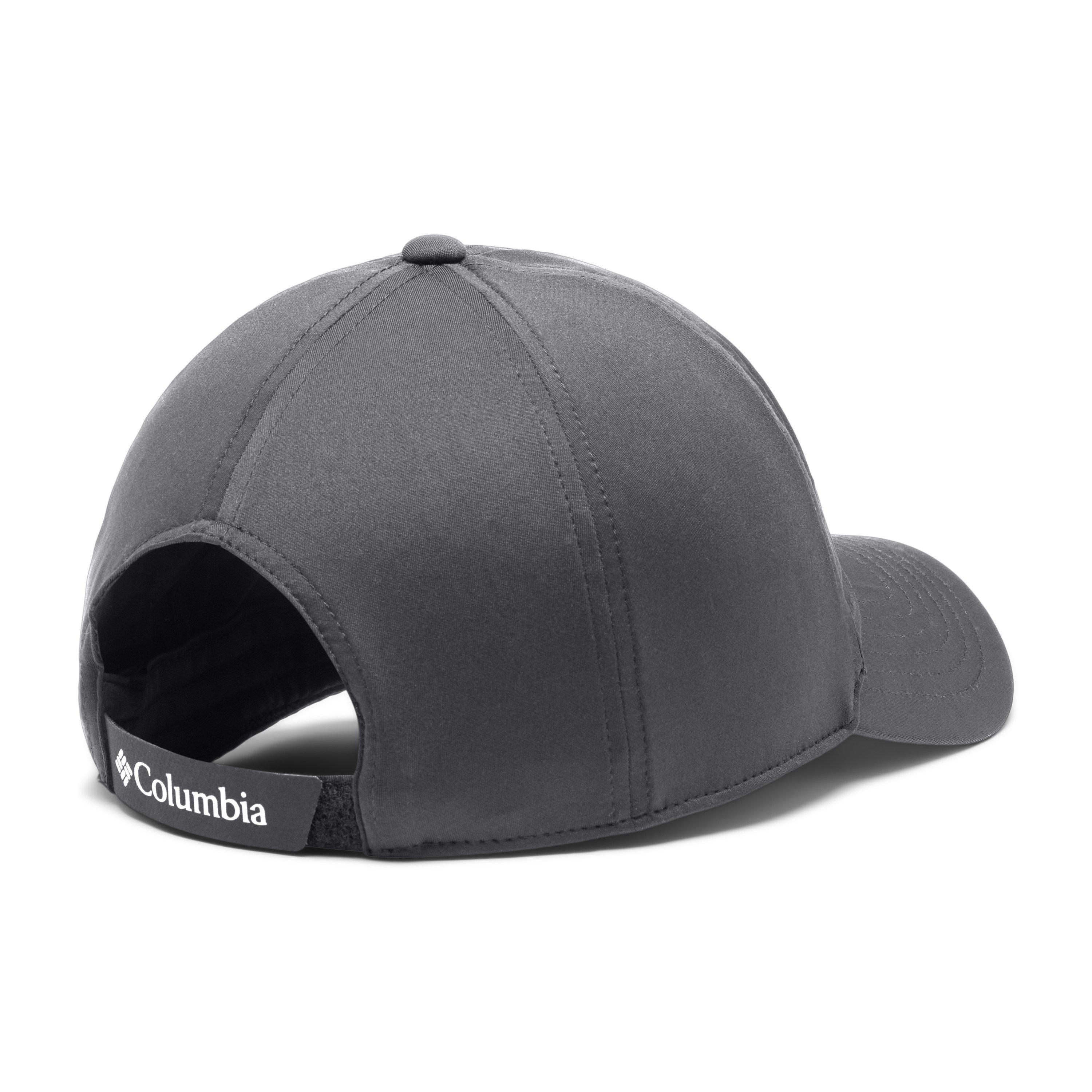 City Grey - Columbia - Baseball Cap - 2