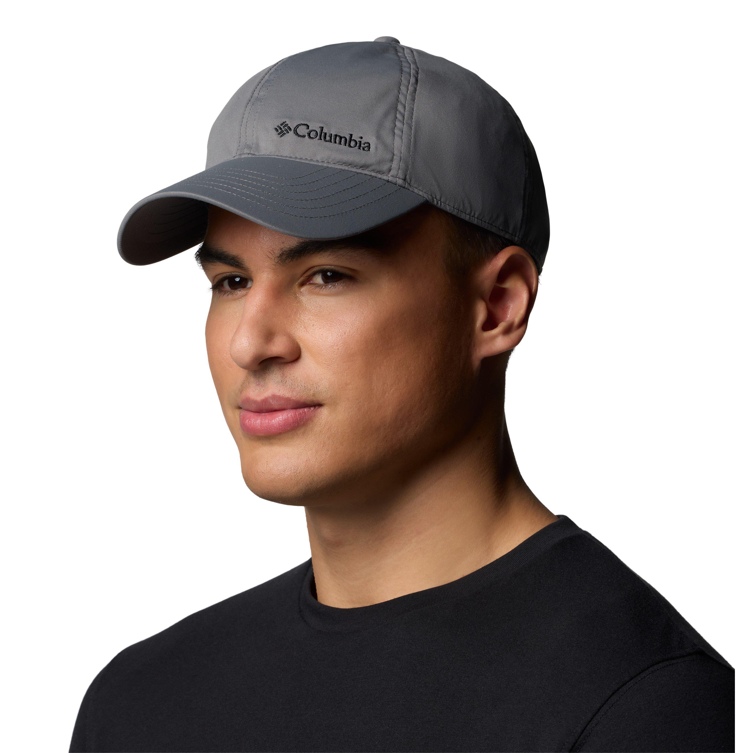 City Grey - Columbia - Baseball Cap - 3