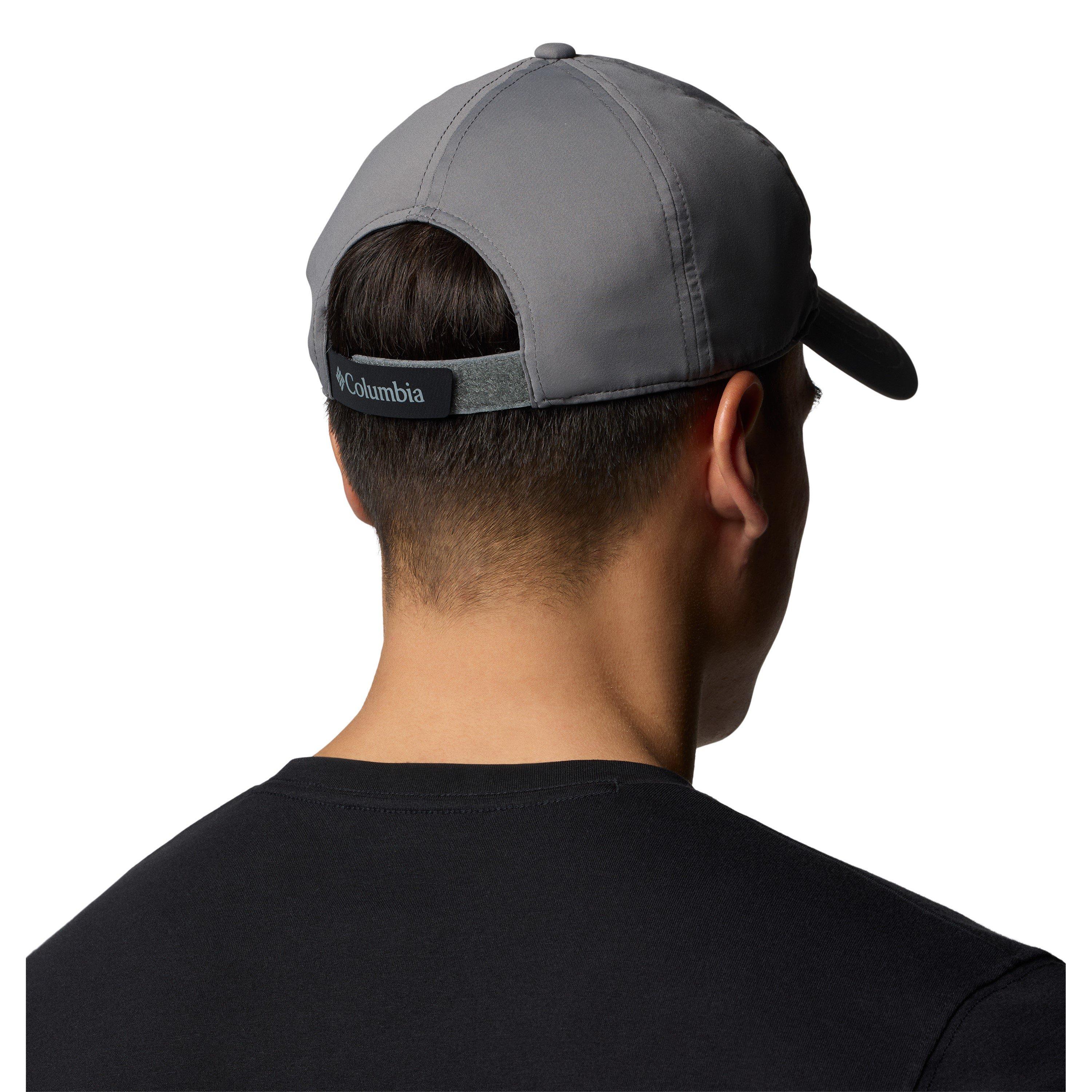 City Grey - Columbia - Baseball Cap - 4