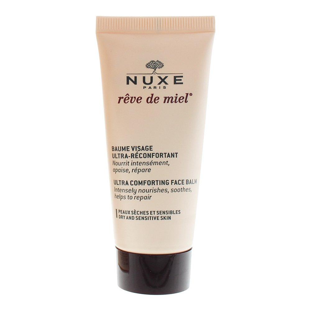None - NUXE - Nuxe Reve De Miel Ultra Comforting Face Balm - 2