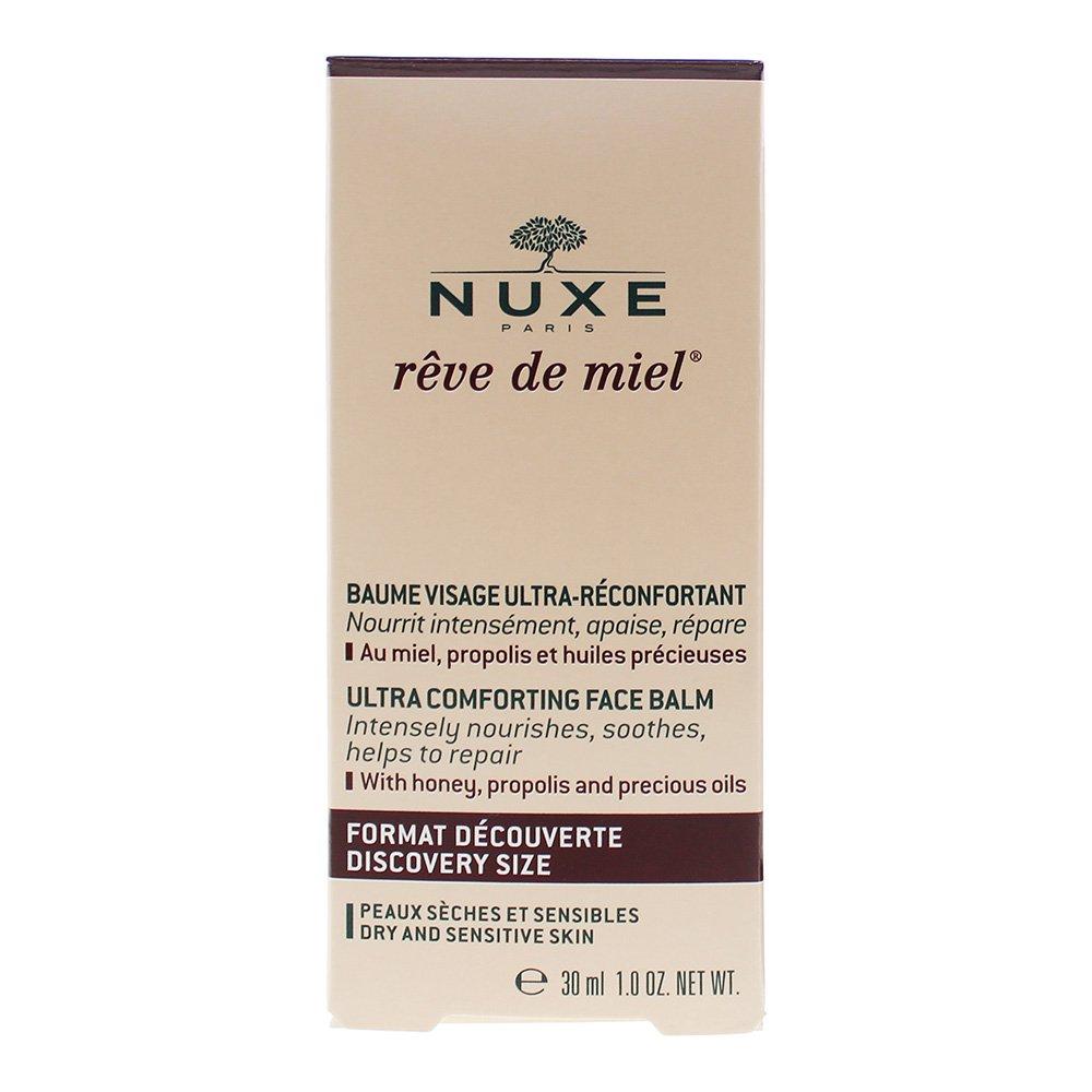None - NUXE - Nuxe Reve De Miel Ultra Comforting Face Balm - 3