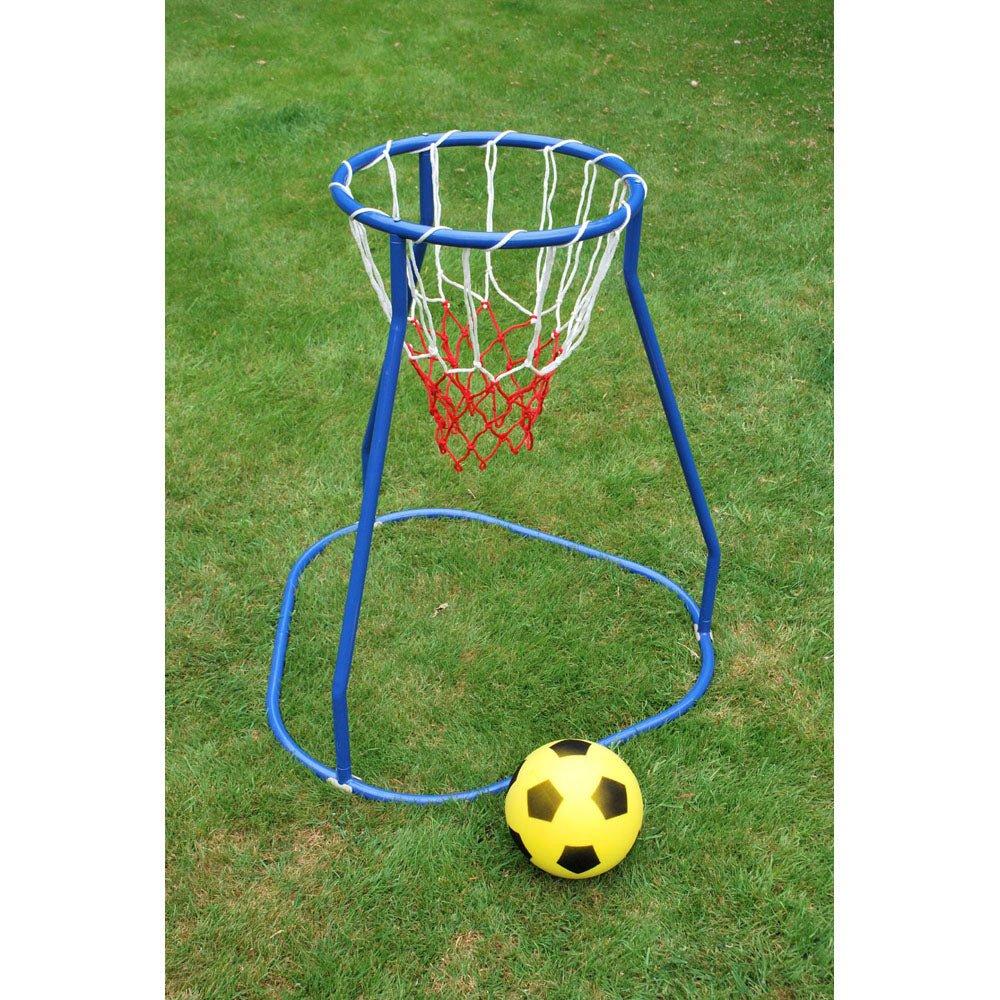 Neutral - Sports Directory - Basketball Stand - 1