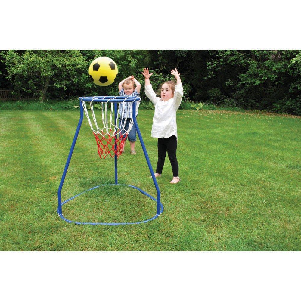 Neutral - Sports Directory - Basketball Stand - 3