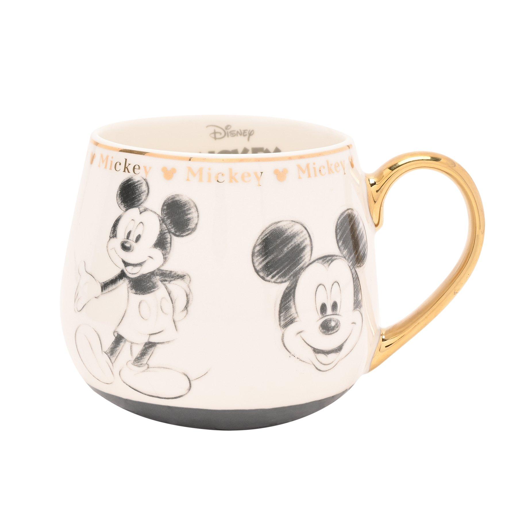 Multi - Disney - Disney Classic Collectable Mug Mickey - 1
