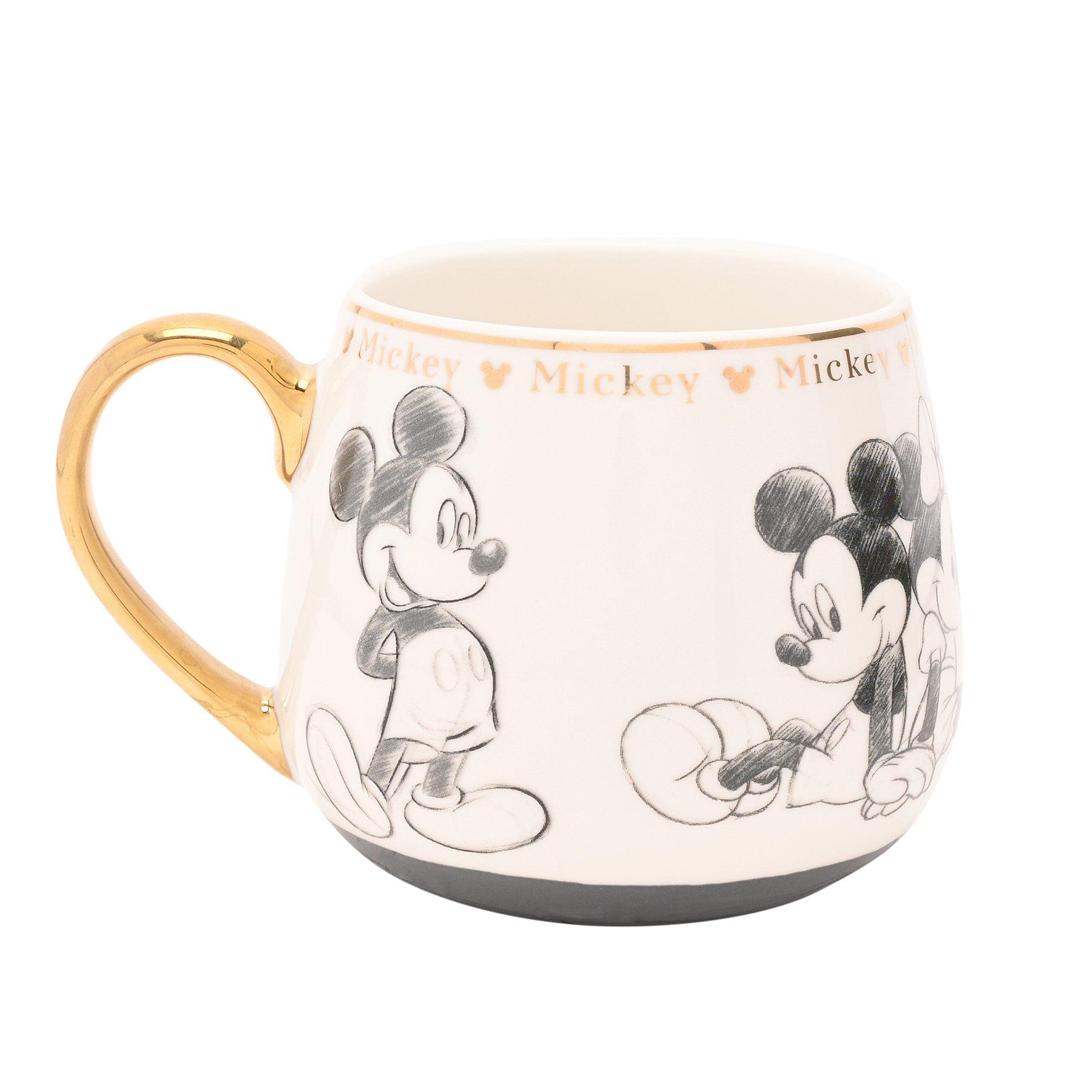 Multi - Disney - Disney Classic Collectable Mug Mickey - 3