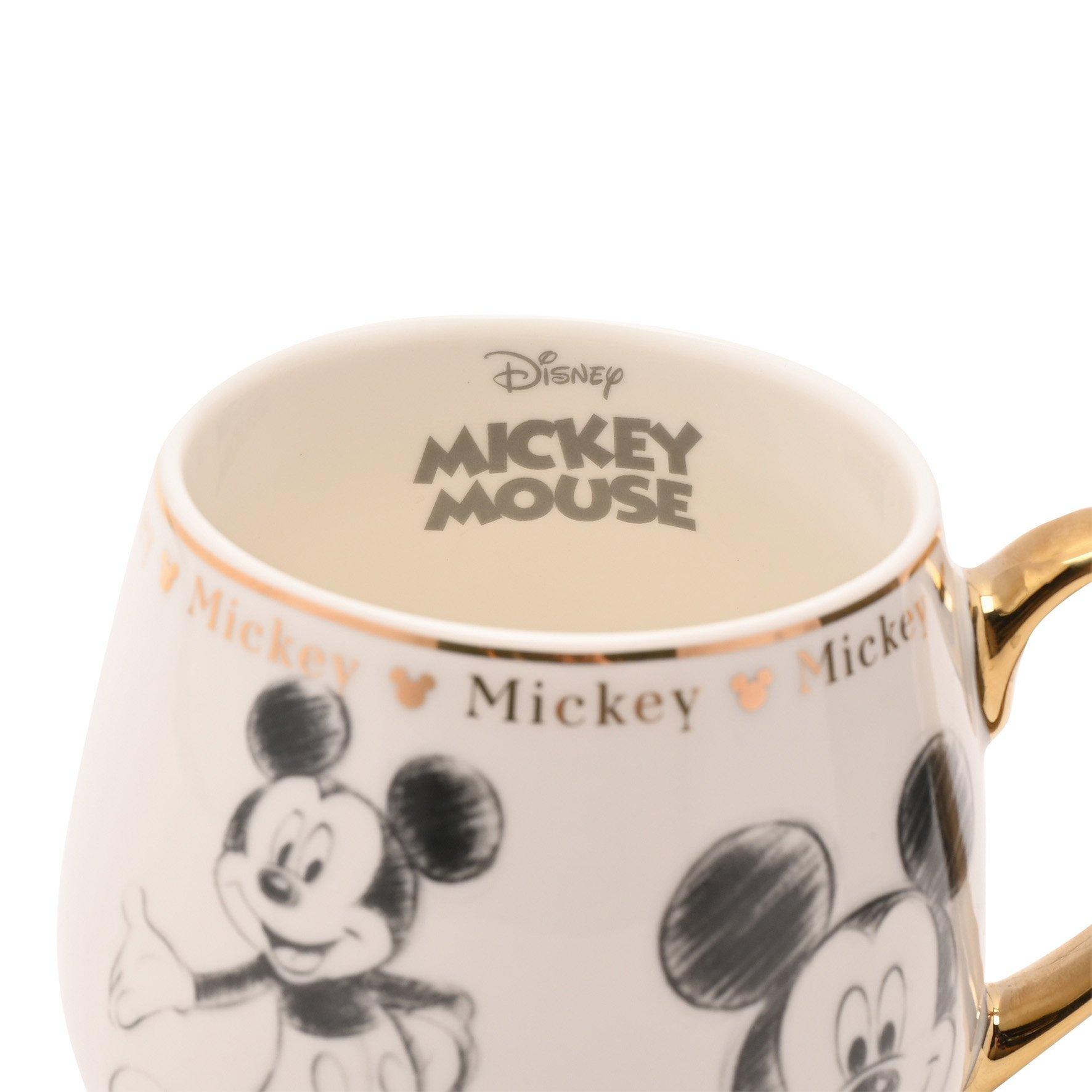 Multi - Disney - Disney Classic Collectable Mug Mickey - 4