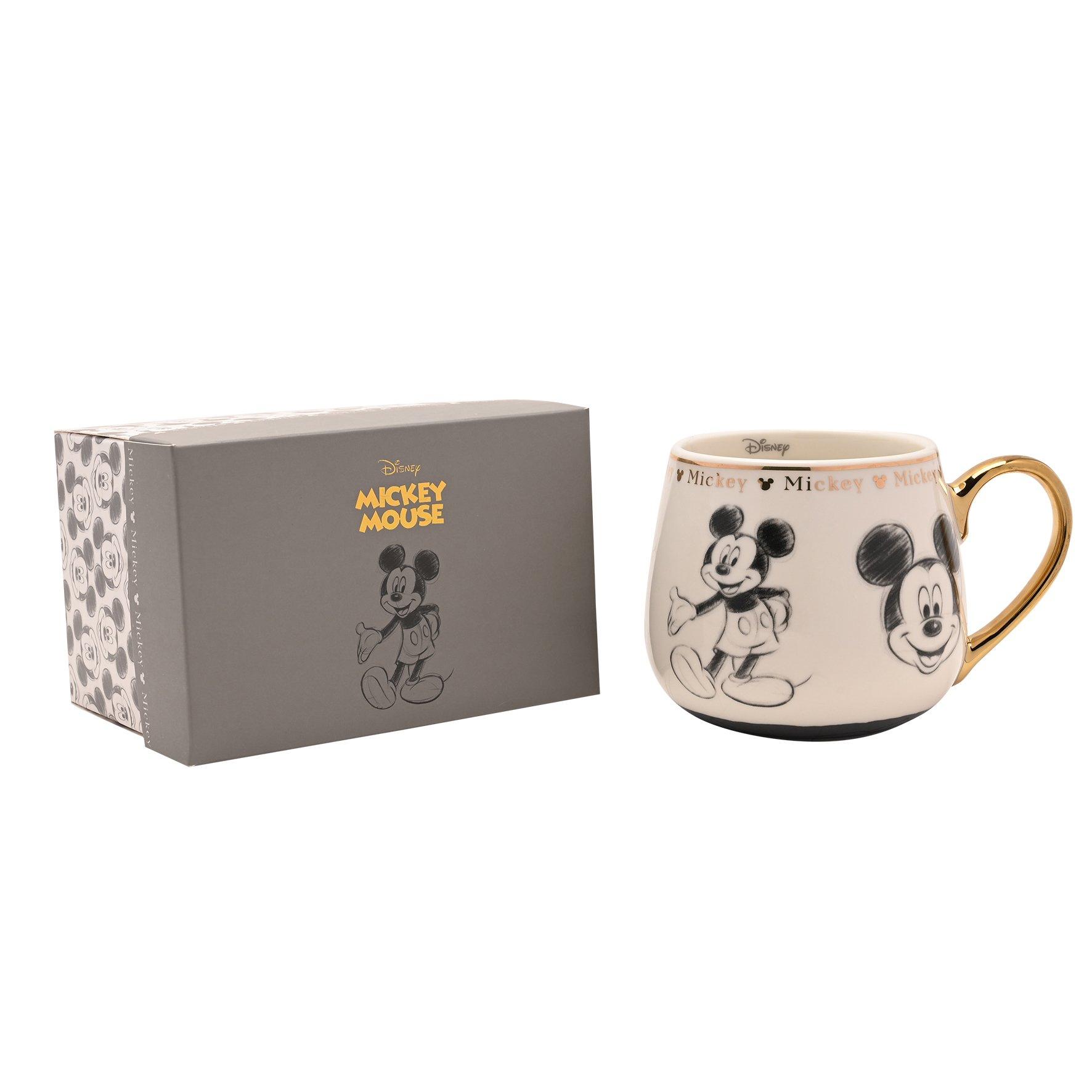 Multi - Disney - Disney Classic Collectable Mug Mickey - 6