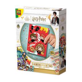 SES Creative Harry Potter - Diamond painting