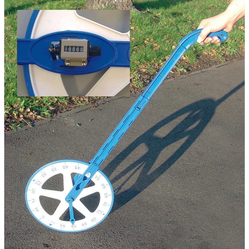 Neutral - Sports Directory - Trundle Wheel & Counter - 1