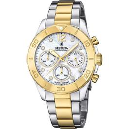 Festina Ladies  Boyfriend Collection Watch F20604/1