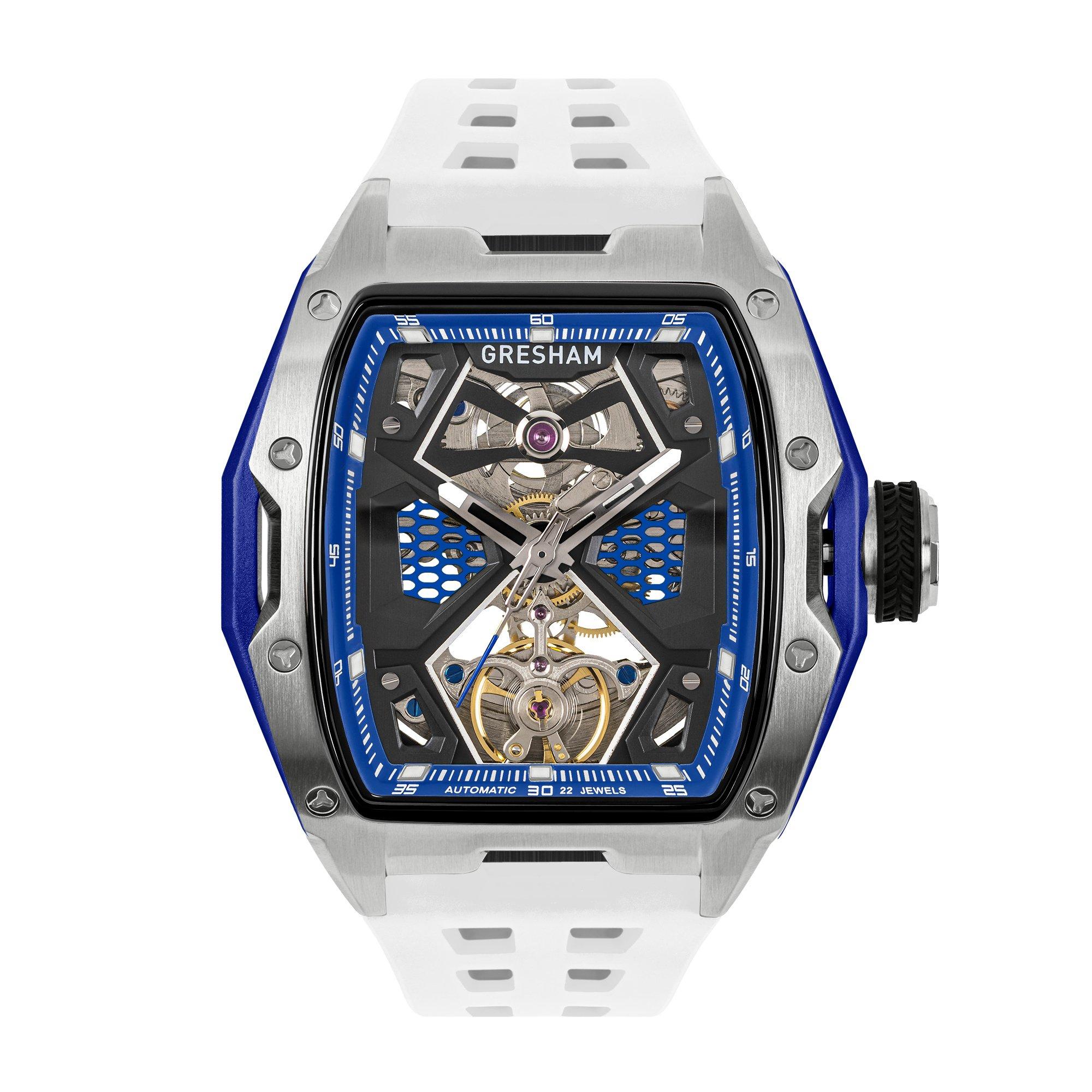 Gresham Gresham Genesis G1 Special Edition Automatic