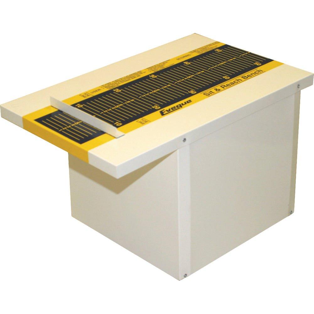 Neutral - Sports Directory - Metal Sit & Reach Box