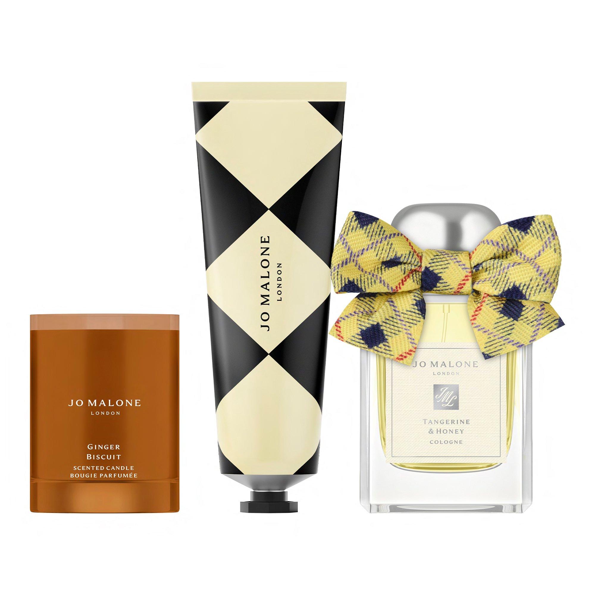 None - Jo Malone London - Seasonal Scents Collection - 2