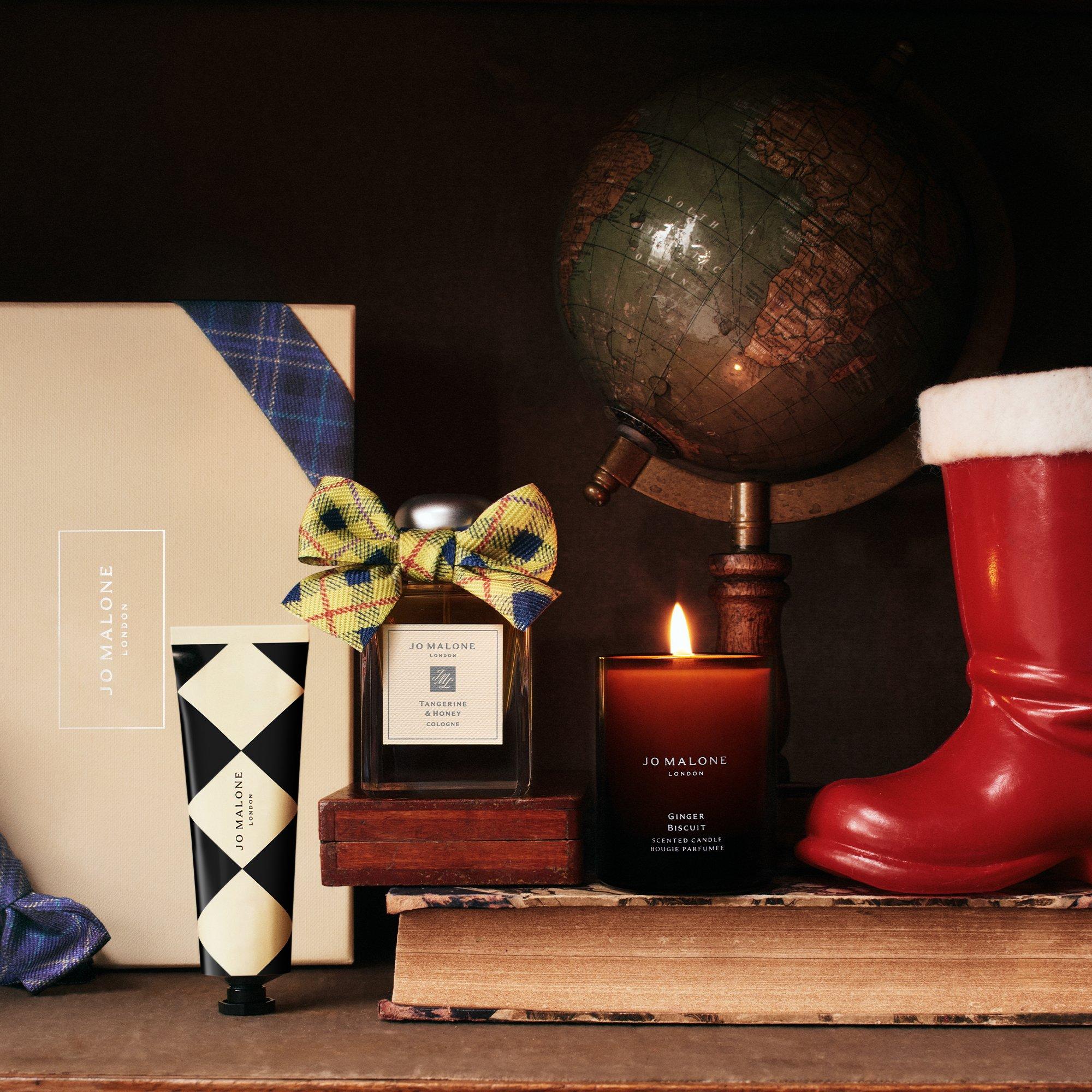 None - Jo Malone London - Seasonal Scents Collection - 5