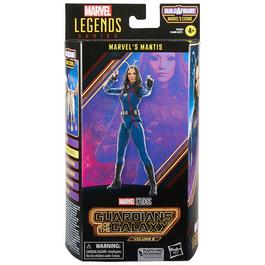 Marvel GAME GUARDIANS OF THE GALAXY 3 LEGENDS GAMOW 3