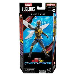 Marvel GAME Marvel Legends Series Marvel’s Wasp