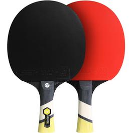 Sports Directory Cornilleau Perform 600 ITTF 4 Star Bat Adults