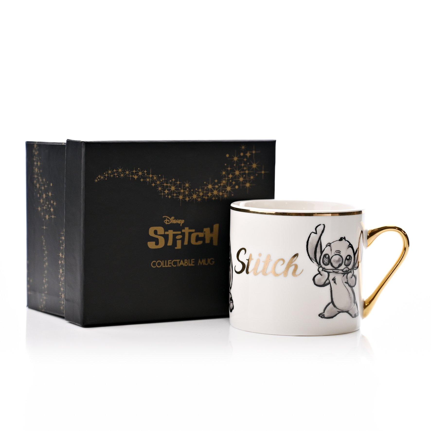 Multi - Disney - Disney Classic Collectable Mug Stitch - 1