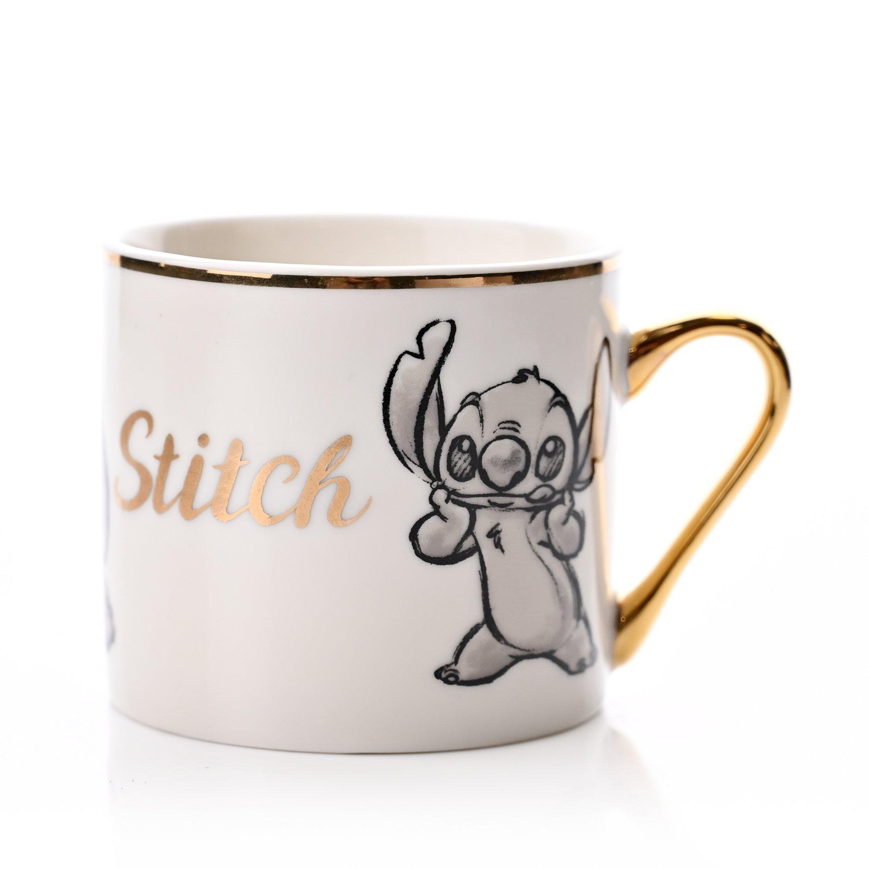 Multi - Disney - Disney Classic Collectable Mug Stitch - 2