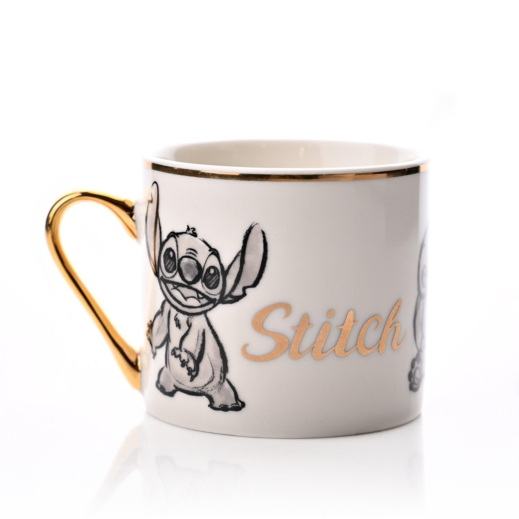 Multi - Disney - Disney Classic Collectable Mug Stitch - 4