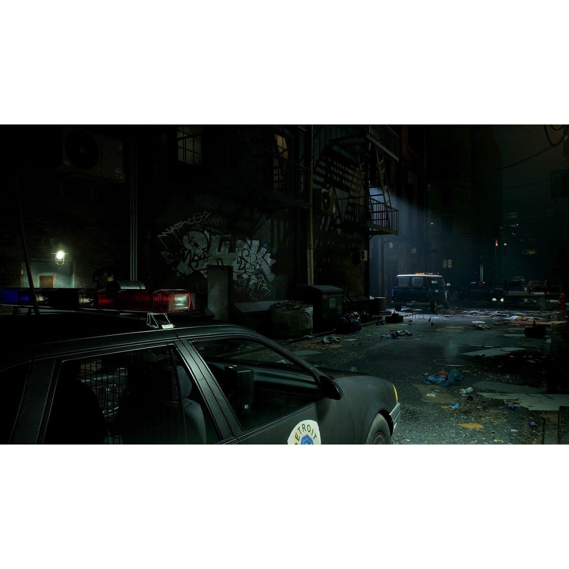 Xbox Series - Nacon - Robocop: Rogue City - 4