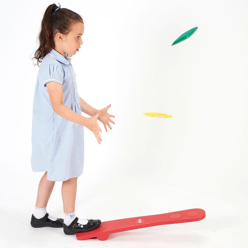 Neutral - Sports Directory - Joey Jump Bean Bag Game - 1