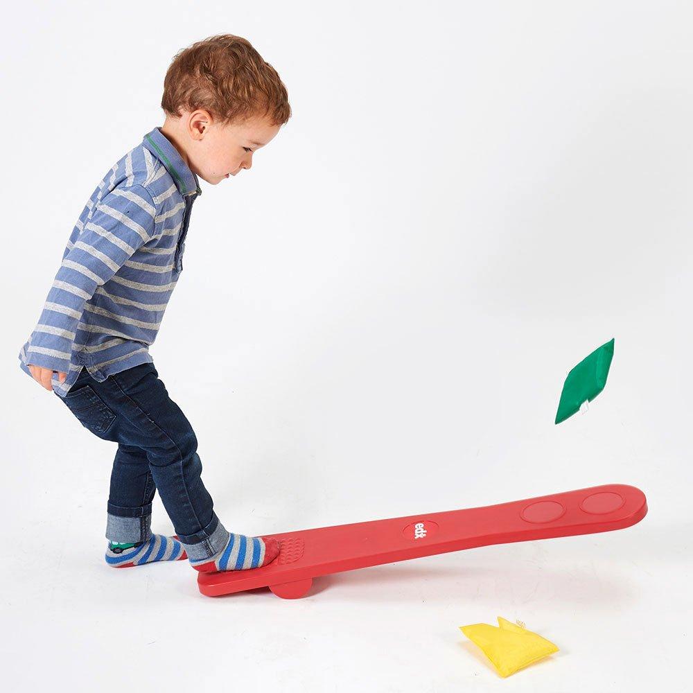 Neutral - Sports Directory - Joey Jump Bean Bag Game - 4