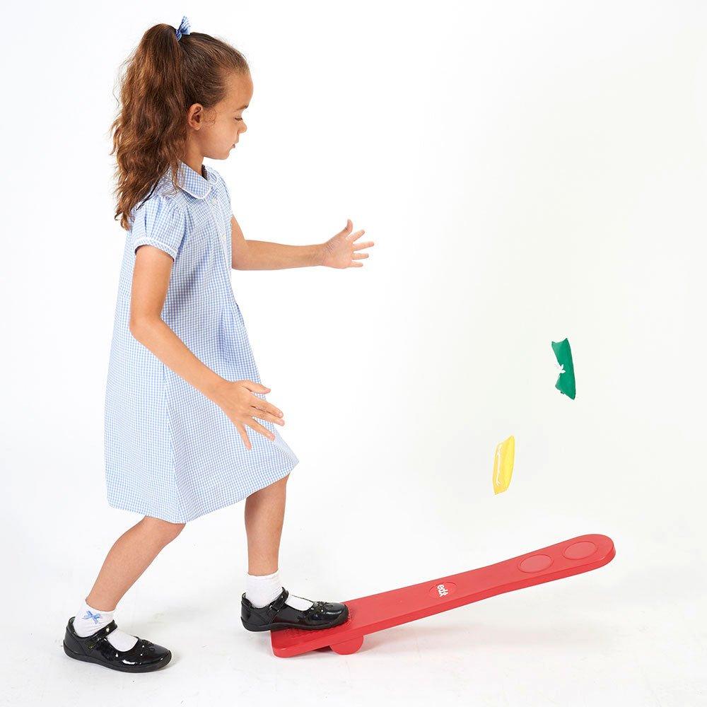 Neutral - Sports Directory - Joey Jump Bean Bag Game - 5