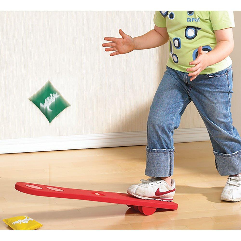 Neutral - Sports Directory - Joey Jump Bean Bag Game - 6